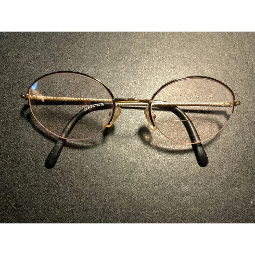 CHRISTIAN DIOR mod CD 3543‎ col 94N sz 51/21 Eyeglasses Frame